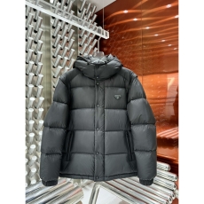 Prada Down Jackets